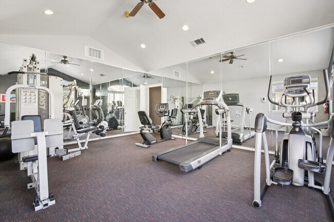 Creekstone Apartments