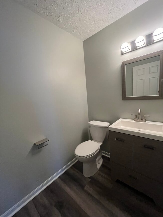 Photo - 2-Bedroom Townhome