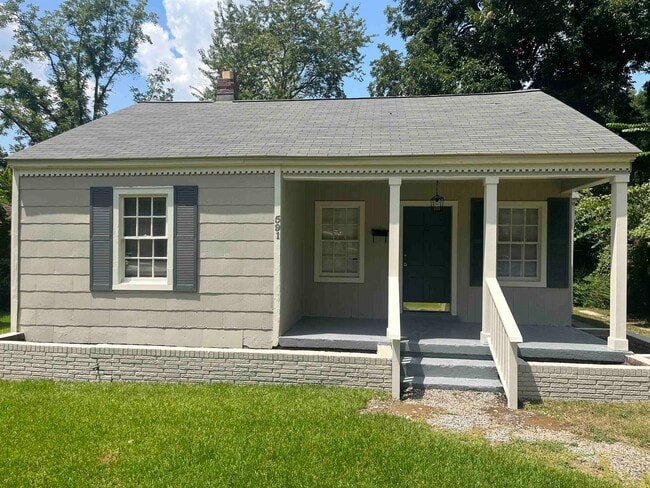 Building Photo - 591 Buck St Rental