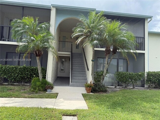 Building Photo - 1101 Green Pine Blvd Unit F1