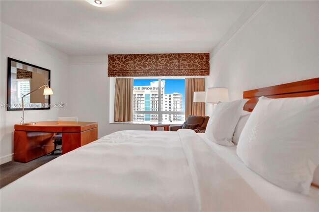 Photo - 1435 Brickell Ave Unit 3212