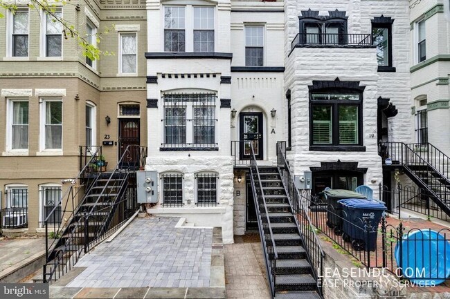 Photo - 21 Q St NW Unit #B
