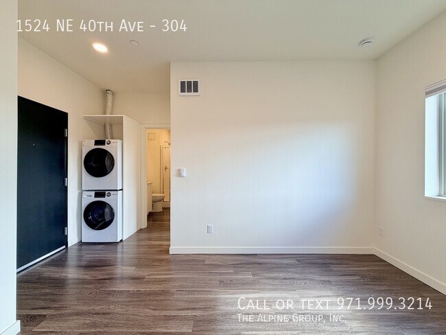 Photo - 1524 NE 40th Ave Unit 304