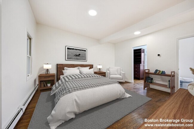 269 Bolton St Unidad 2