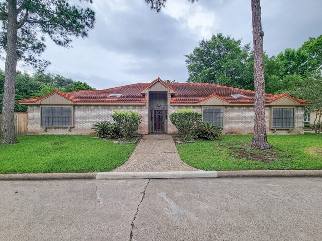 Photo - 12800 Briar Forest Dr