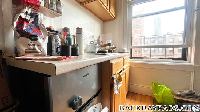 Photo - 405 Beacon St Unit 8
