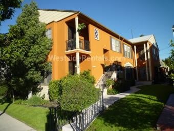 Photo - 5723 San Vicente Blvd Unidad 5723 1/2