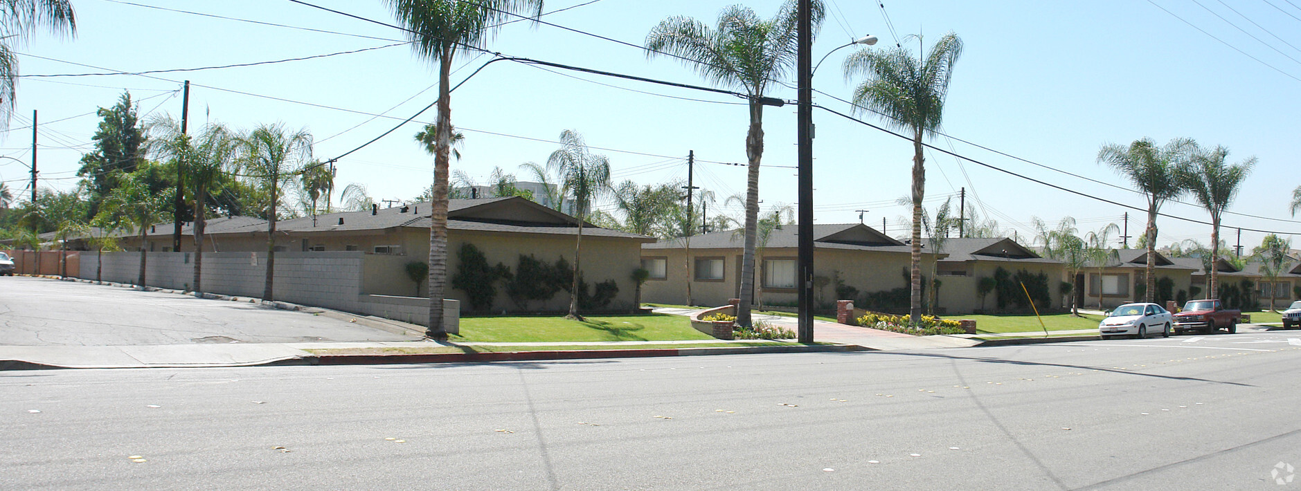 Buena Vista - Buena Vista Apartments