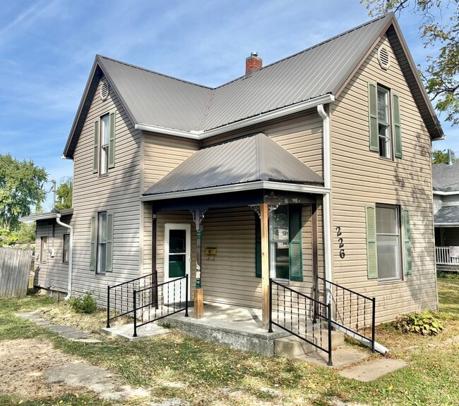 Building Photo - Check Out This 3-Bed/1-Bath House in Bluff...