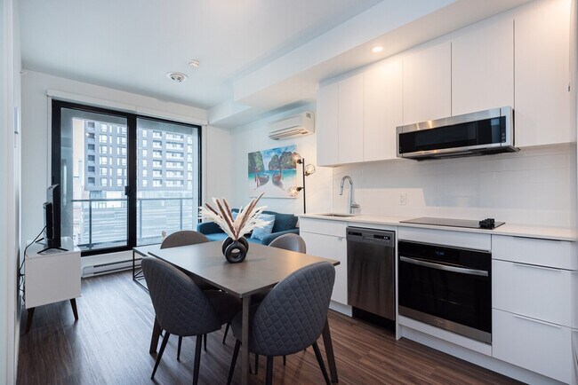 Photo - 1390 Boul. René-Lévesque O Unit ID1261795P