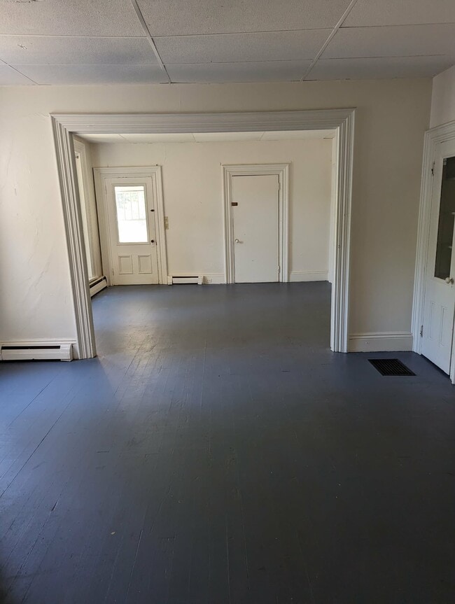 Living area - 186 Center St Unit 1