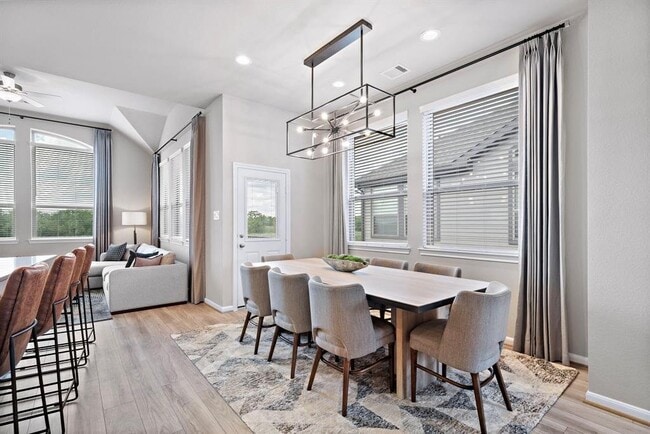 Photo - 2539 Terrace Point Dr