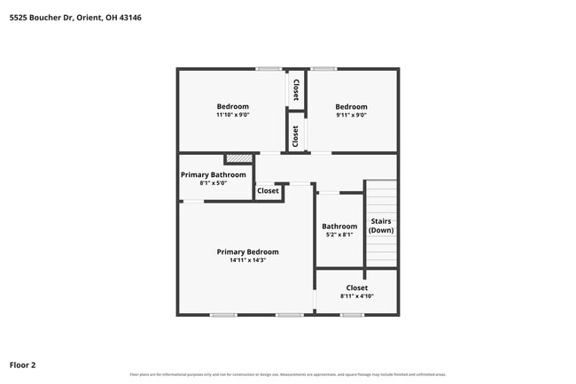 Photo - 5525 Boucher Dr