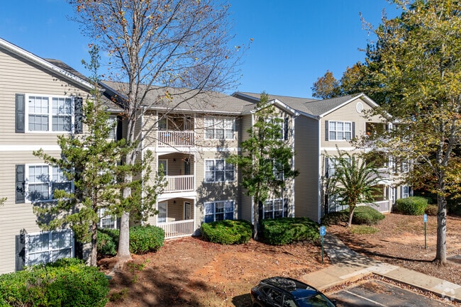 Photo - Carrington Point