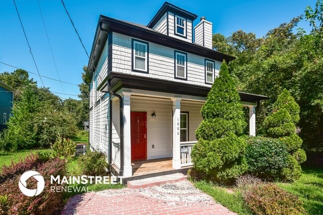 Photo - 1006 Hightower Rd NW