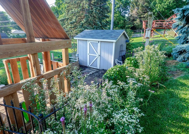 Photo - 1009 Ann Ave