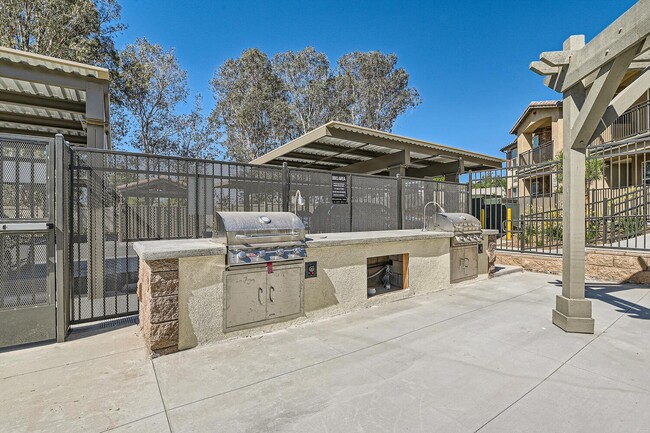 Pinebrook Apartments