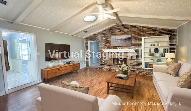 Building Photo - 5701 78th St