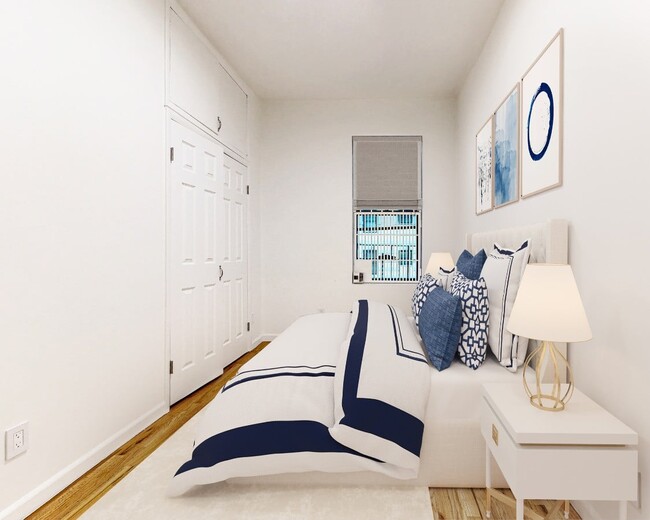Photo - Adam Clayton Powell Junior Boulevard Unit 2F