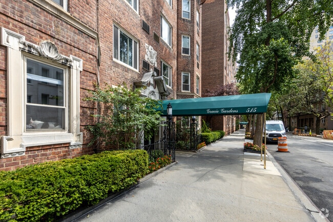 Photo - Gracie Gardens