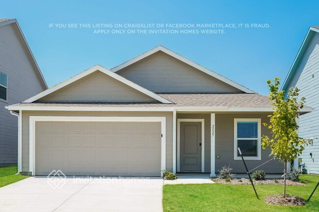 Building Photo - 2827 Tennessee Walker Wy