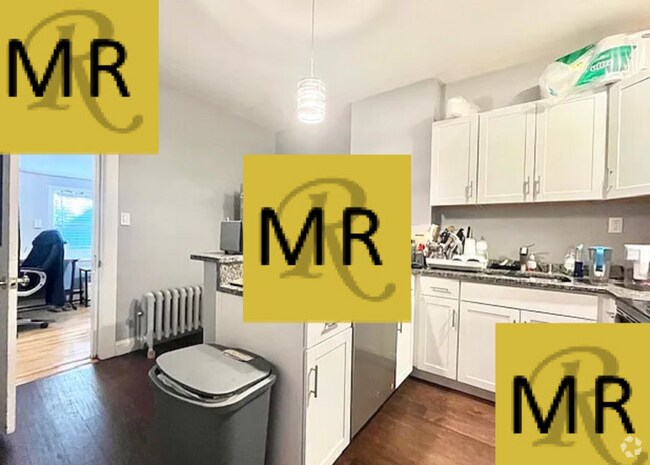 Building Photo - 846 Huntington Ave Unit 3 Rental