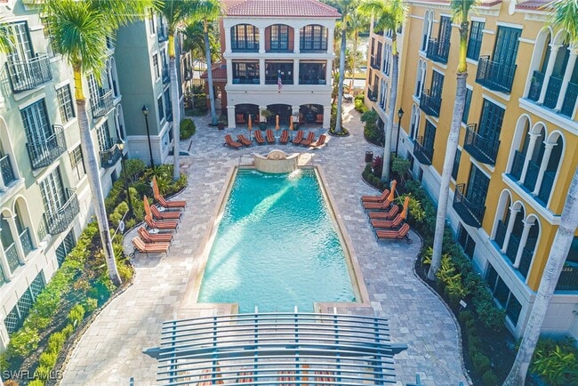 Photo - 8010 Via Sardinia St Unit 4208