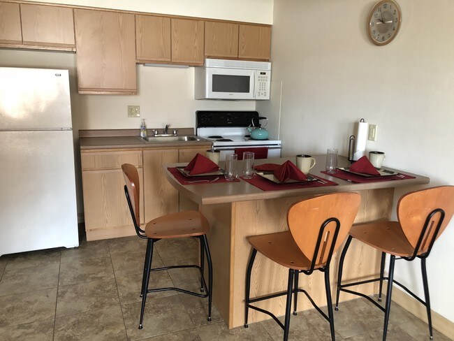 Photo - Darrow Place Apartments