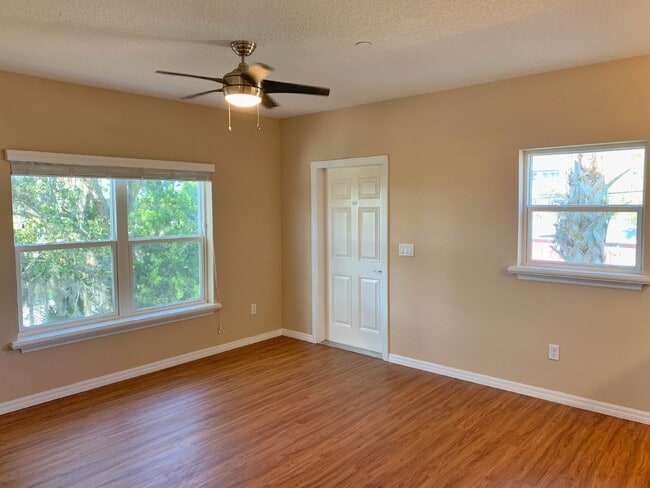 Photo - Coming Soon!! 4BR/4BA, downtown apartment. Walk to Flagler College..