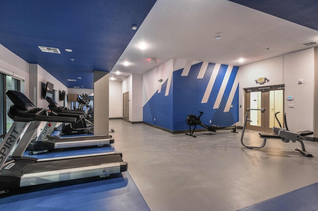 Photo - Parramore Oaks