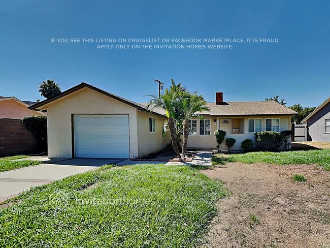 Building Photo - 7943 Lasaine Ave Rental