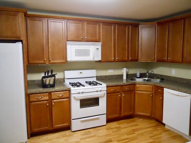 Photo - 300 Opatrny Dr Unit 206