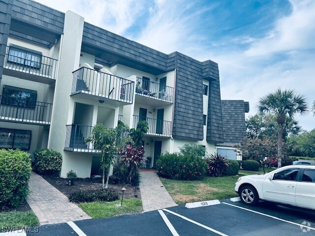 Building Photo - 1617 Spoonbill Ln Unit 1617C Rental