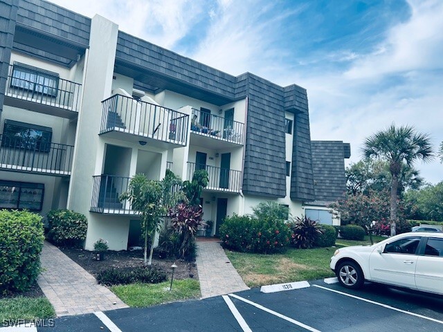 Photo - 1617 Spoonbill Ln Condo Unit 1617C