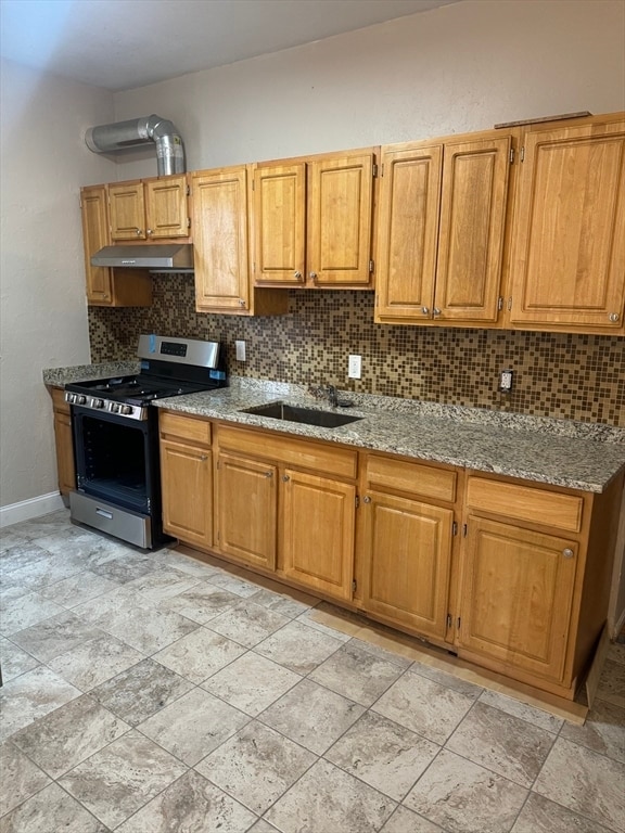 Building Photo - 52 Deering Rd Unit 2