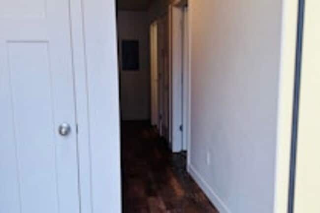 212 N 750 E St Unidad Bedroom 1