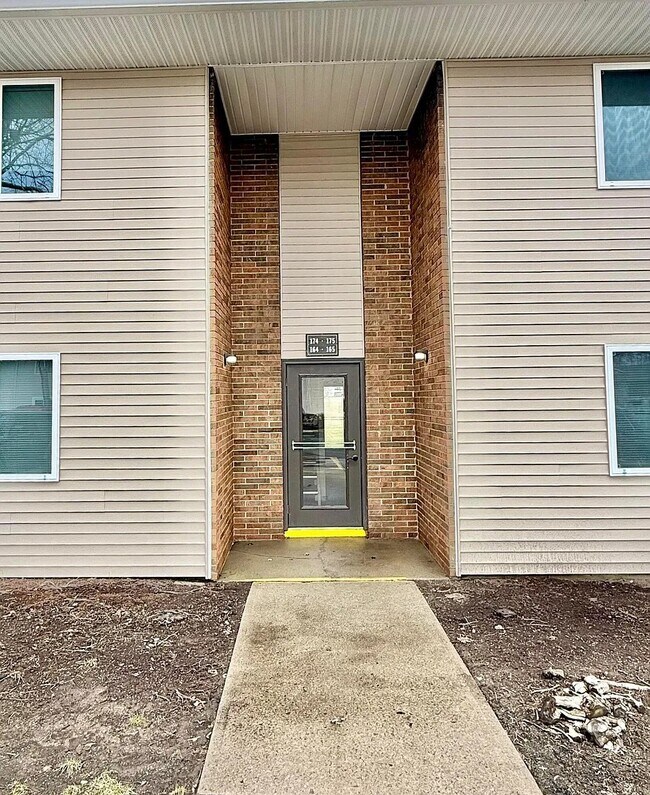 2275 N Cable Rd Unit 164