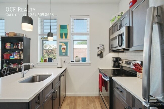 Photo - 507 S 8th St Unit 204