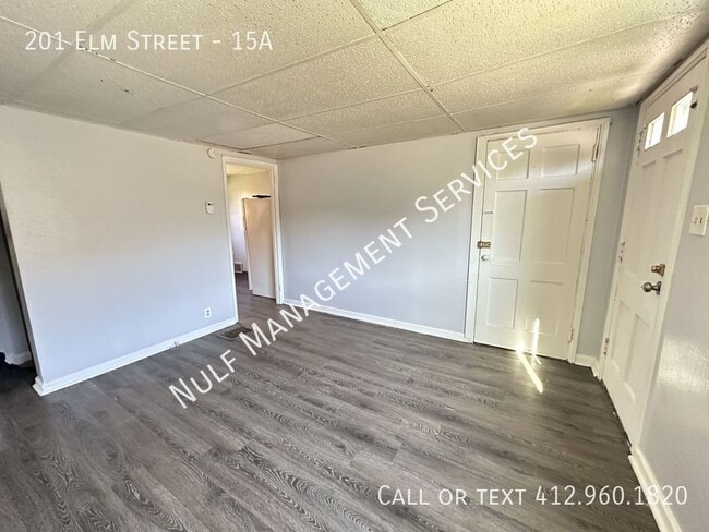 201 Elm St Unit 15A