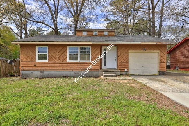 Building Photo - 5587 General Harris Dr Rental
