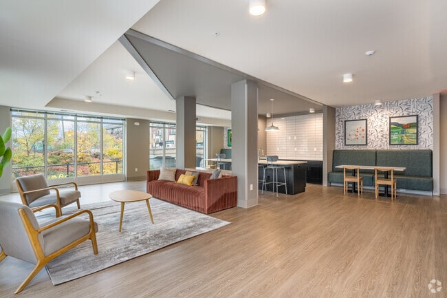 Community Room - Midwell