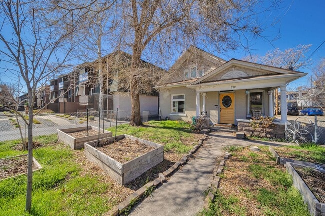 Photo - 712 S 900 E Unit B
