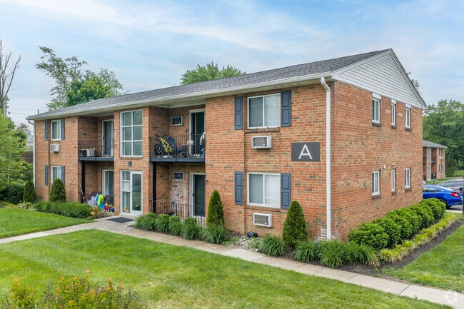 Photo - Livingstone Apartment Homes