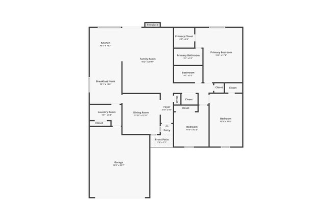Photo - 16814 Macleish Dr