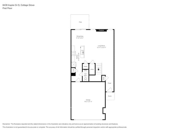 Photo - 6439 Inspire Cir S