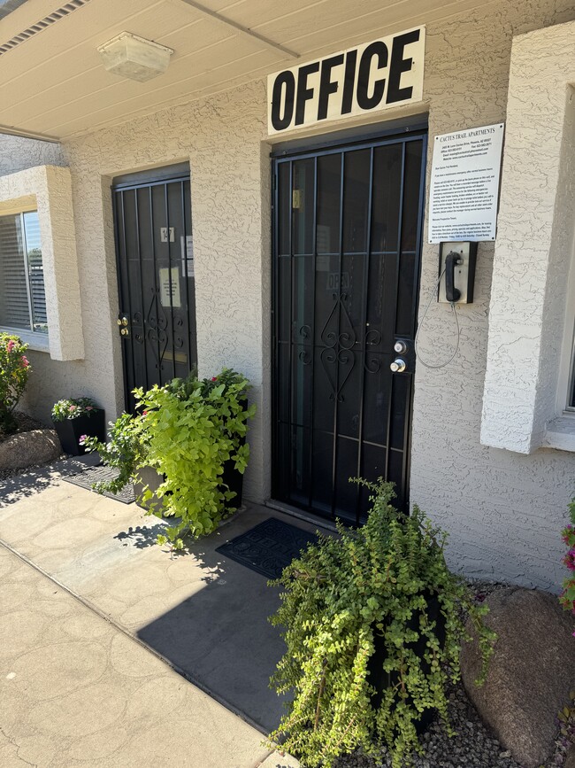 Offices