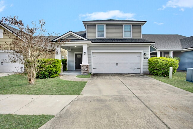 Building Photo - 516 Meldrum Ln