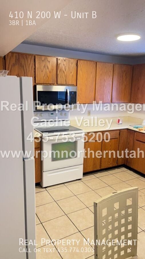 Photo - 410 N 200 W Unit B