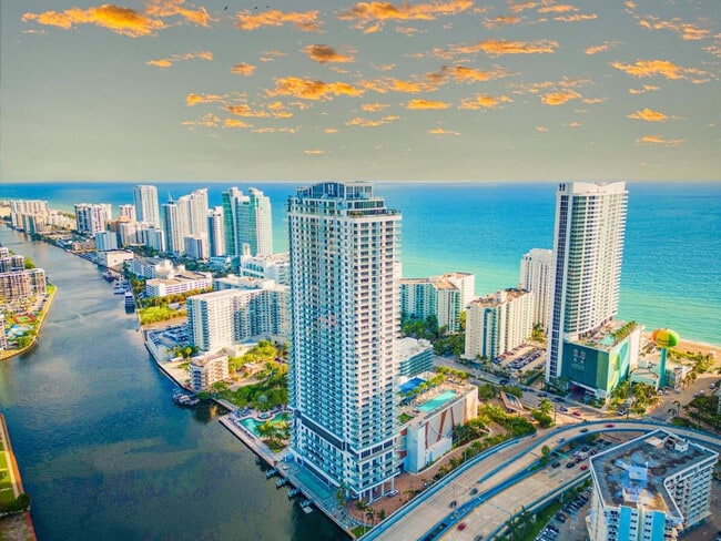 4010 S Ocean Dr Unidad SI ID1227417P