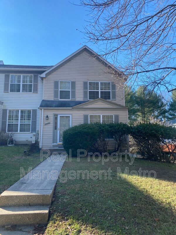 Photo - 11821 Blue February Way Townhome